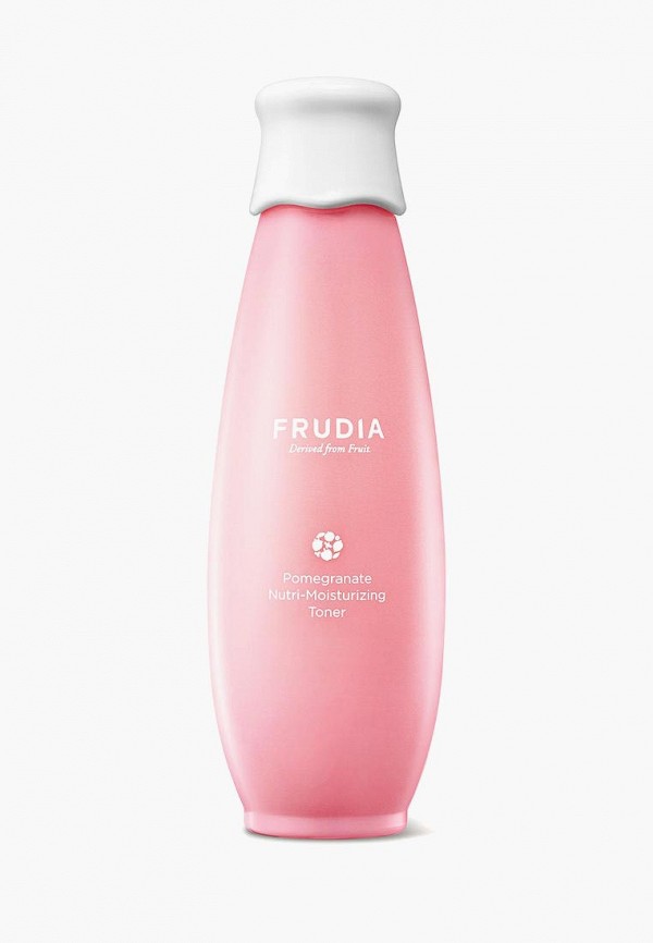 

Тоник для лица Frudia, Прозрачный, питательный с гранатом 195 мл
