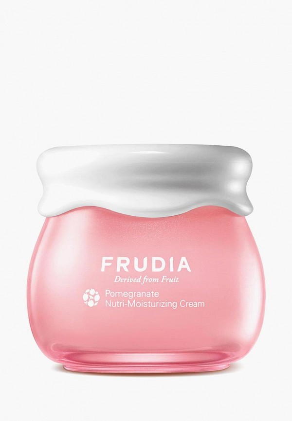 

Крем для лица Frudia, Белый, питательный с гранатом 55г
