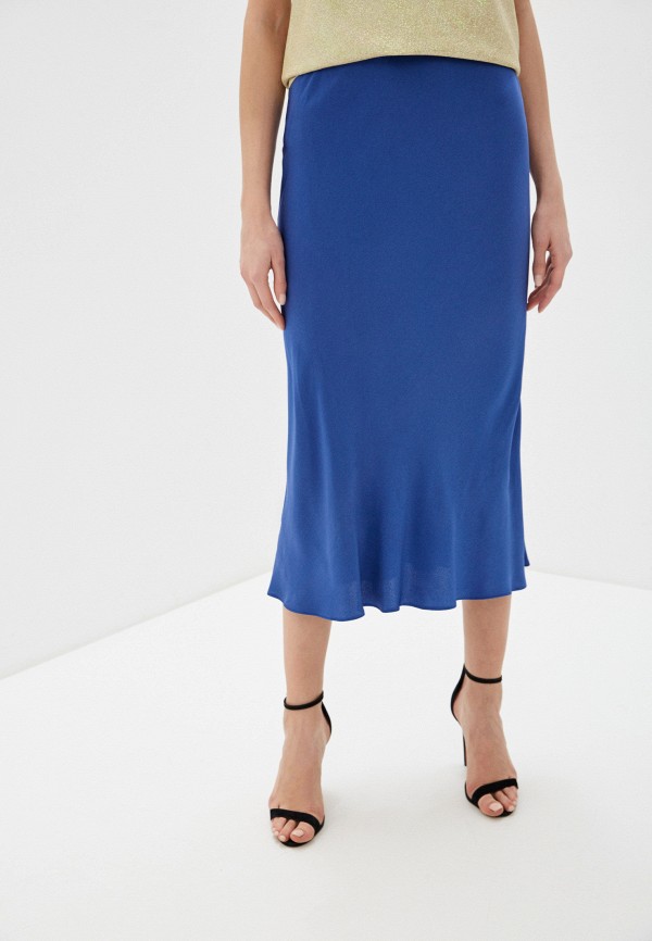 

Юбка СелфиDress, Синий