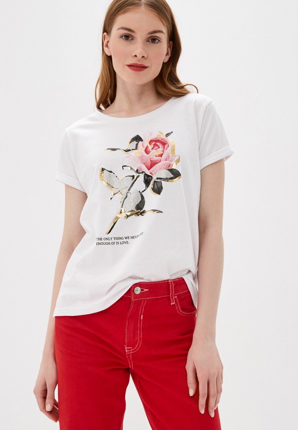 

Футболка Top Secret, Белый