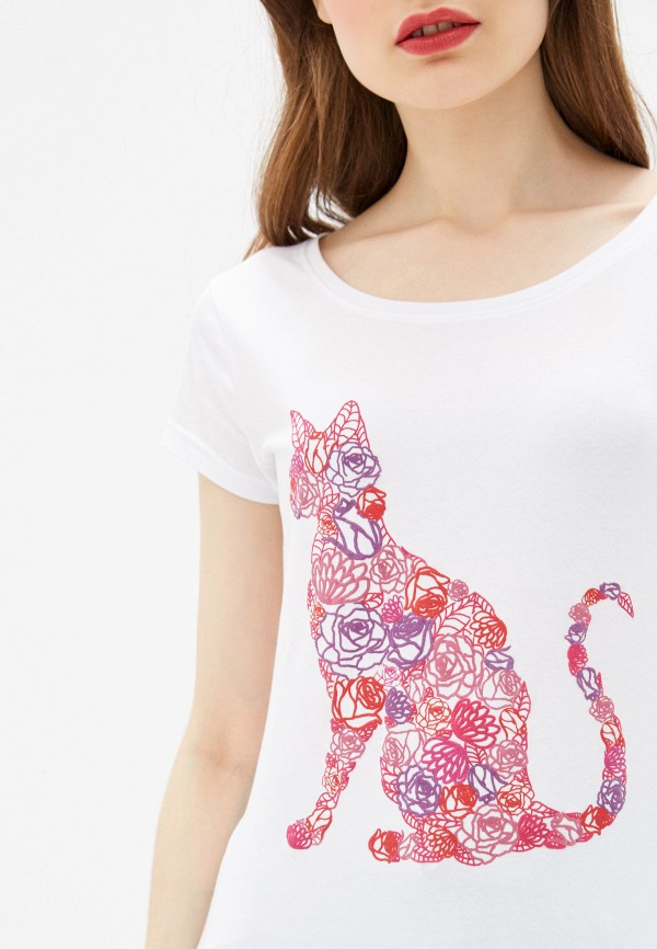 

Футболка Top Secret, Белый