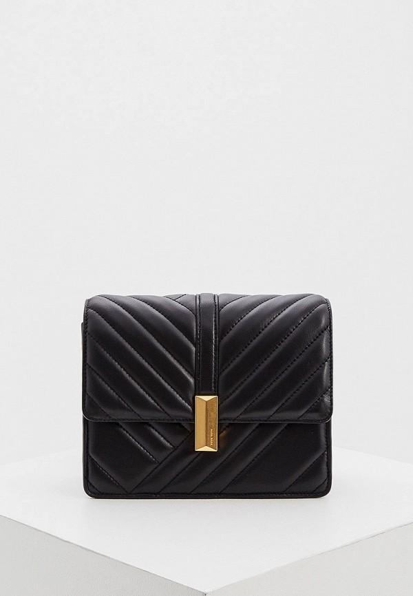 

Сумка Boss, Черный, Nathalie Crossbody-Q