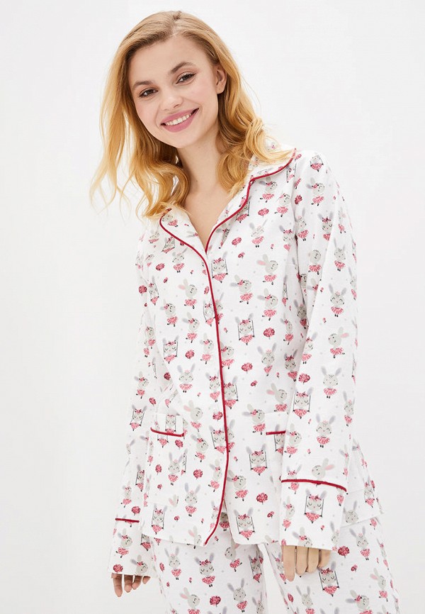 

Пижама MiaNaGreen, Белый, MiaNaGreen MP002XW0HNCC