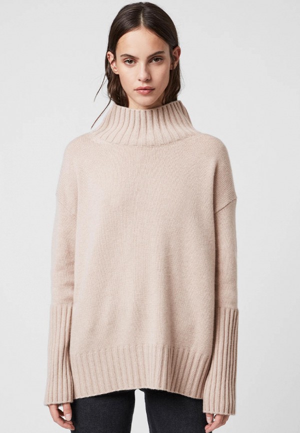 

Свитер AllSaints, Розовый, AllSaints MP002XW0HNEK