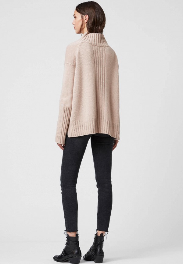 

Свитер AllSaints, Розовый, AllSaints MP002XW0HNEK