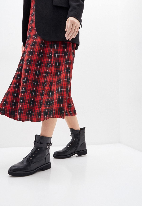 Ботинки T.Taccardi