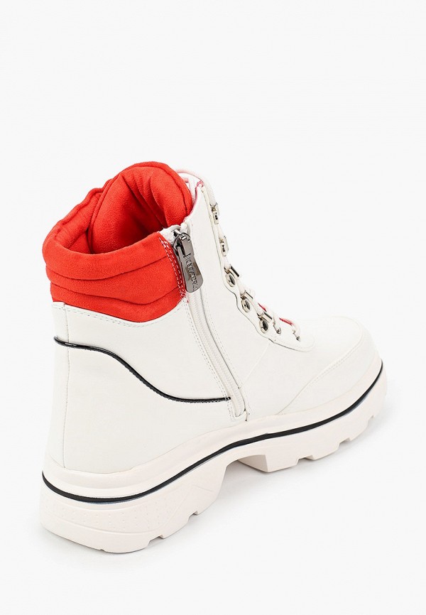 фото Ботинки t.taccardi