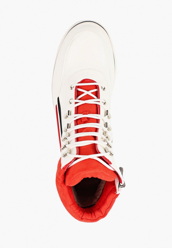 фото Ботинки t.taccardi