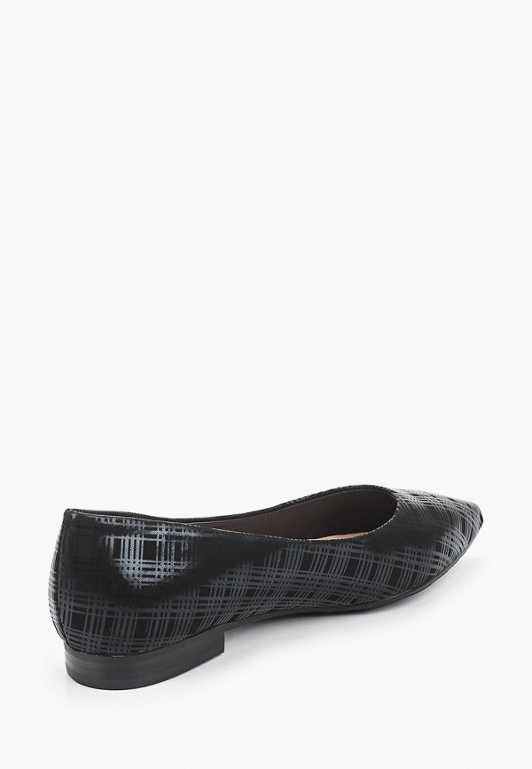 фото Туфли t.taccardi