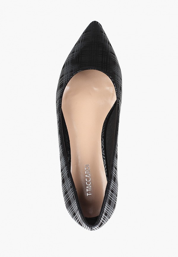 фото Туфли t.taccardi