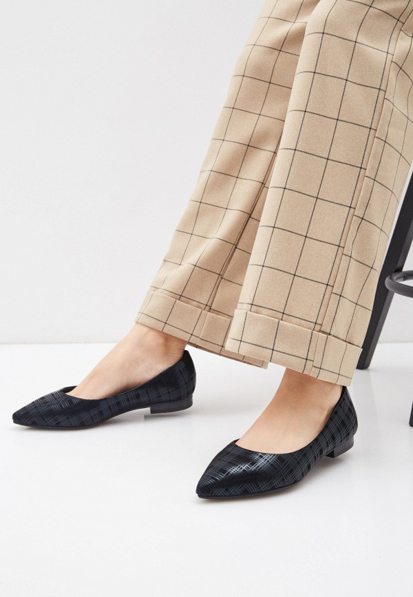 фото Туфли t.taccardi