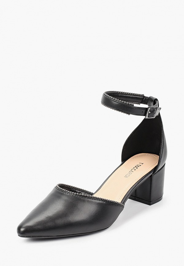 фото Туфли t.taccardi