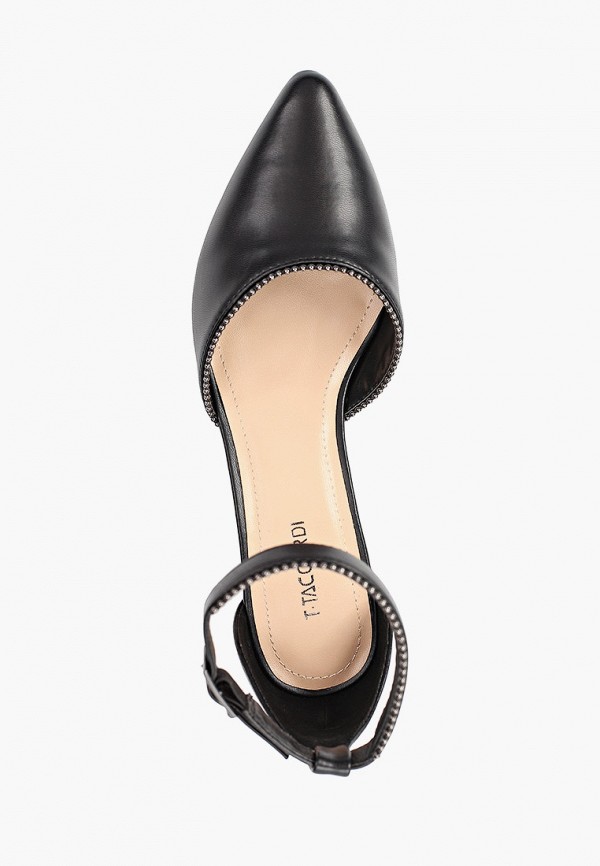 фото Туфли t.taccardi