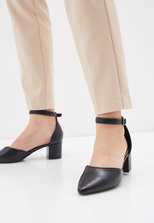 фото Туфли t.taccardi