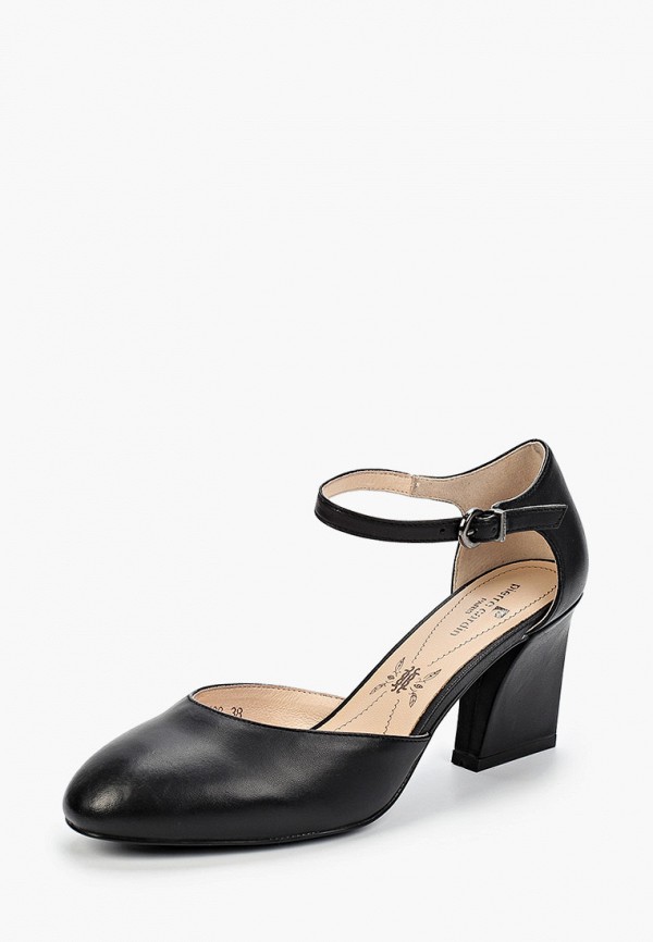 фото Туфли pierre cardin