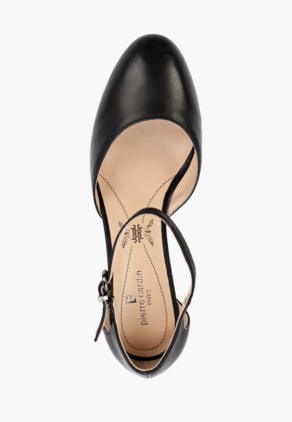 фото Туфли pierre cardin