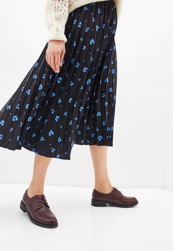 Ботинки T.Taccardi