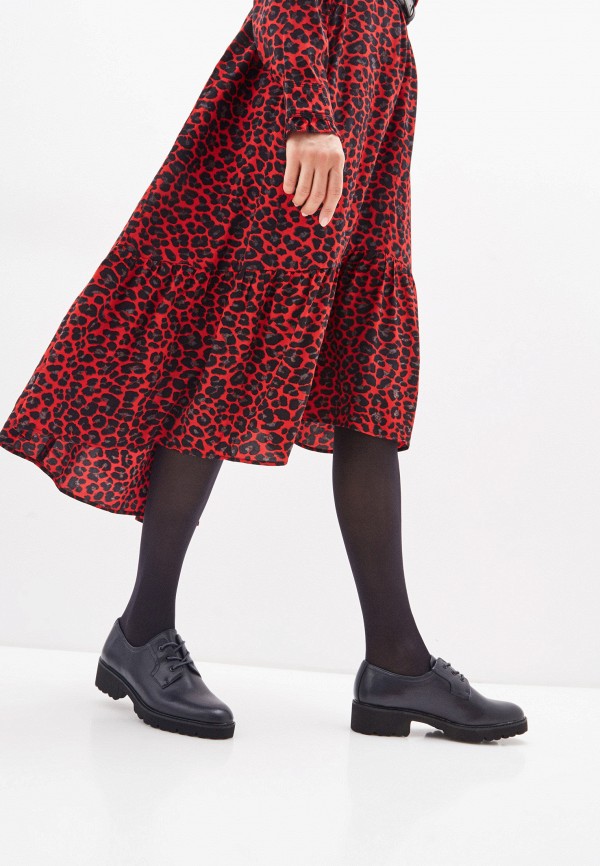 Ботинки T.Taccardi