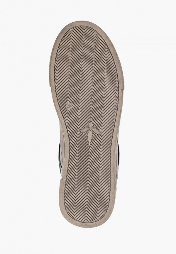 фото Кеды t.taccardi