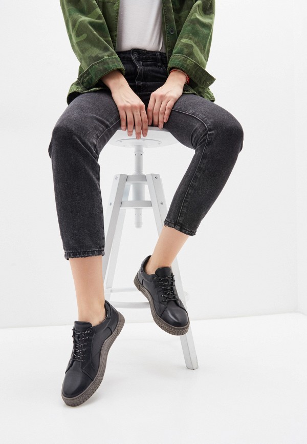 фото Кеды t.taccardi