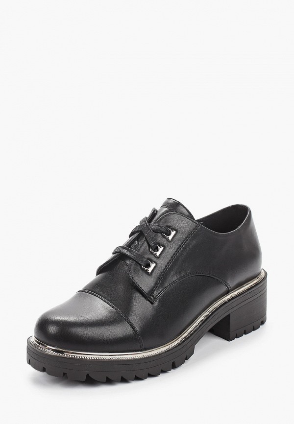 фото Ботинки t.taccardi