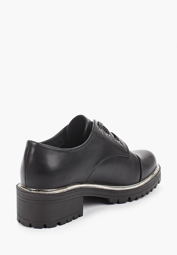 фото Ботинки t.taccardi