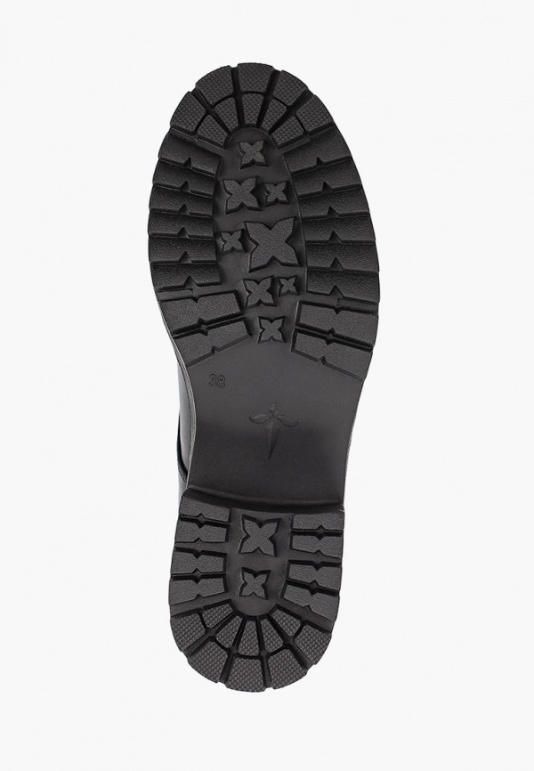 фото Ботинки t.taccardi