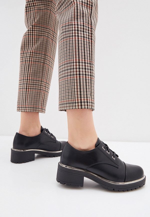 фото Ботинки t.taccardi