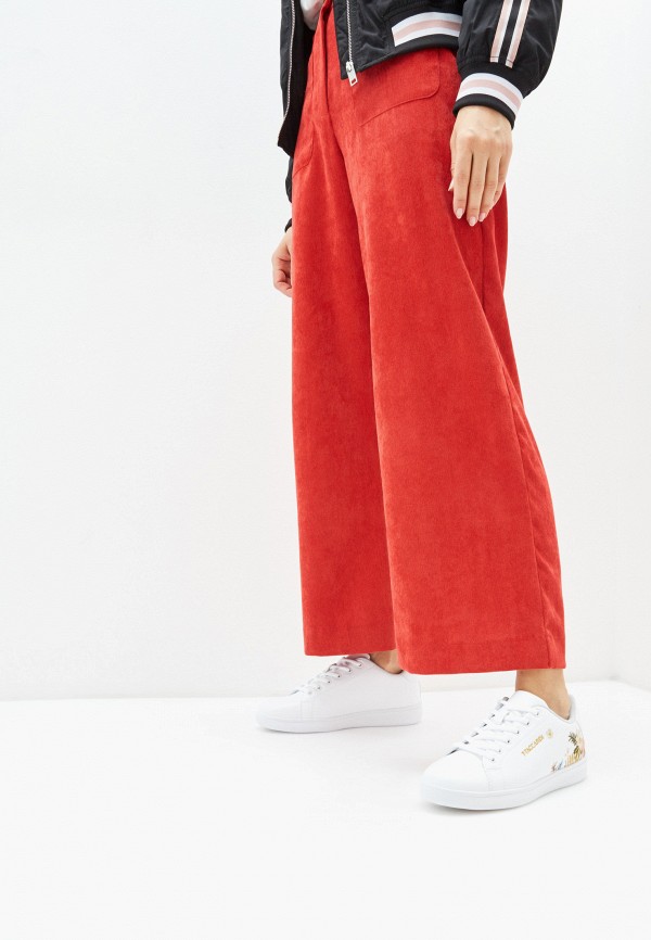 Кеды  T.Taccardi фото