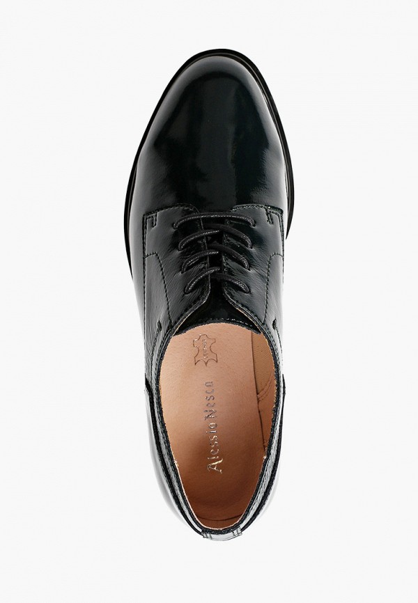 Ботинки Alessio Nesca зеленый, размер 41, фото 4