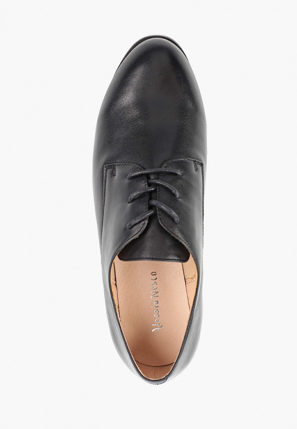 Ботинки Alessio Nesca черный, размер 38, фото 4