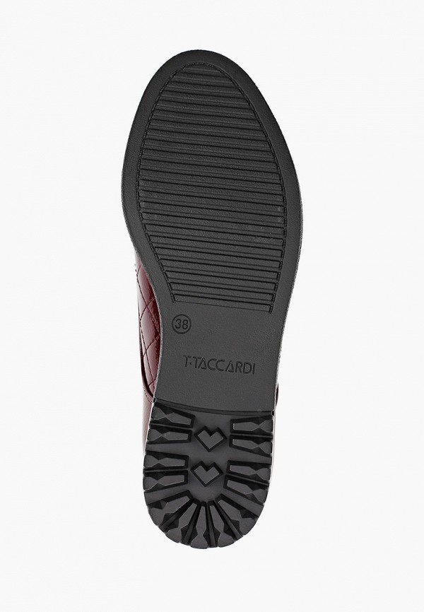 Ботинки T.Taccardi Ботинки T.Taccardi фото