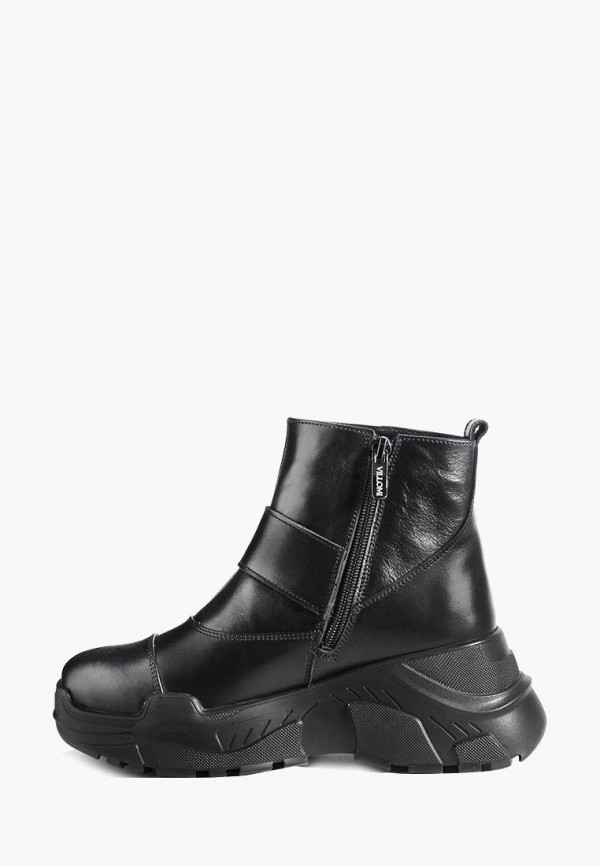 

Ботинки Vm-Villomi, Черный, Vm-Villomi MP002XW0HNVI