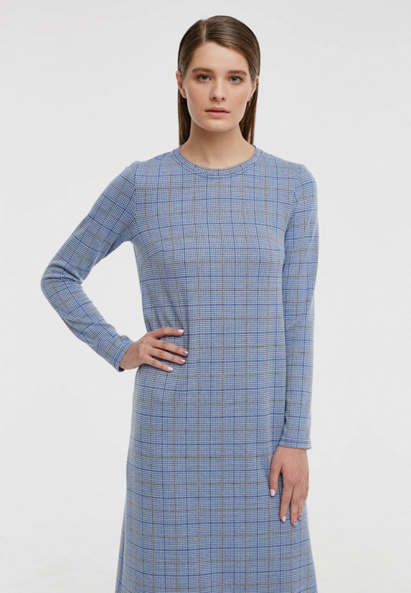 

Платье Pattern, Голубой