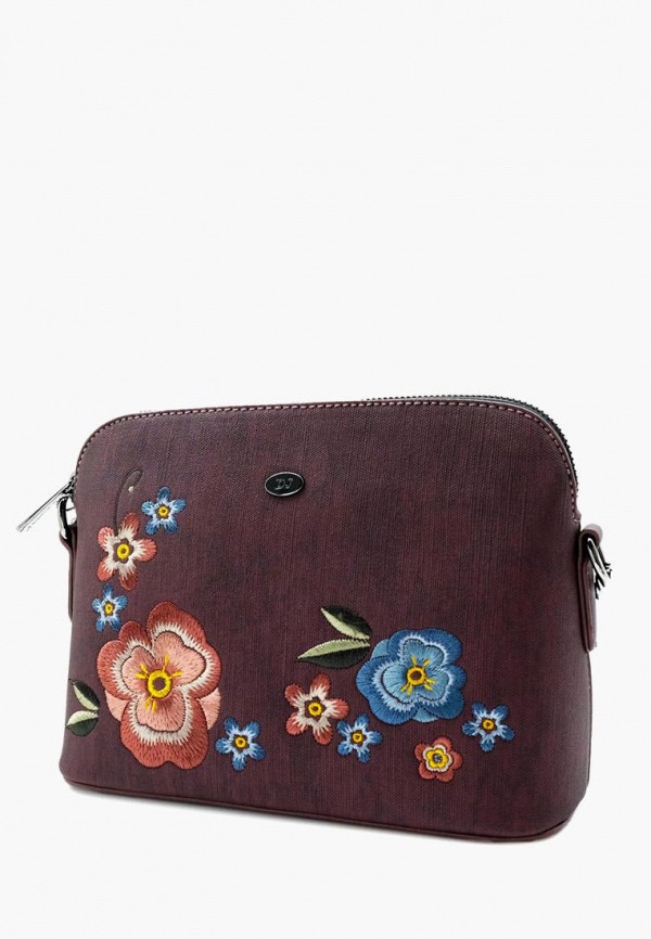 

Сумка David Jones, Бордовый, David Jones MP002XW0HNWW