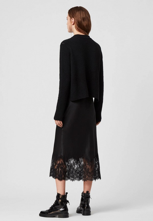 

Юбка AllSaints, Черный, AllSaints MP002XW0HNYQ