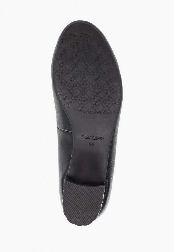 фото Туфли t.taccardi
