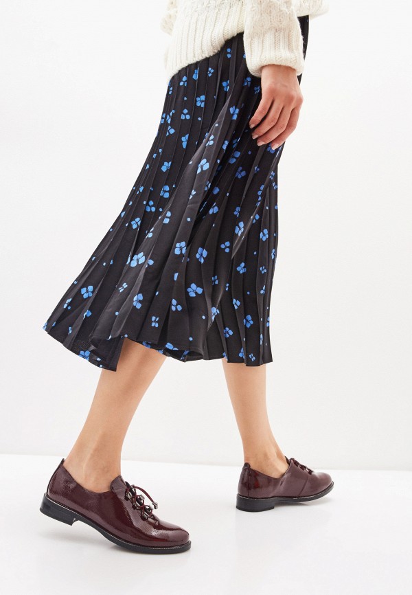 Ботинки T.Taccardi