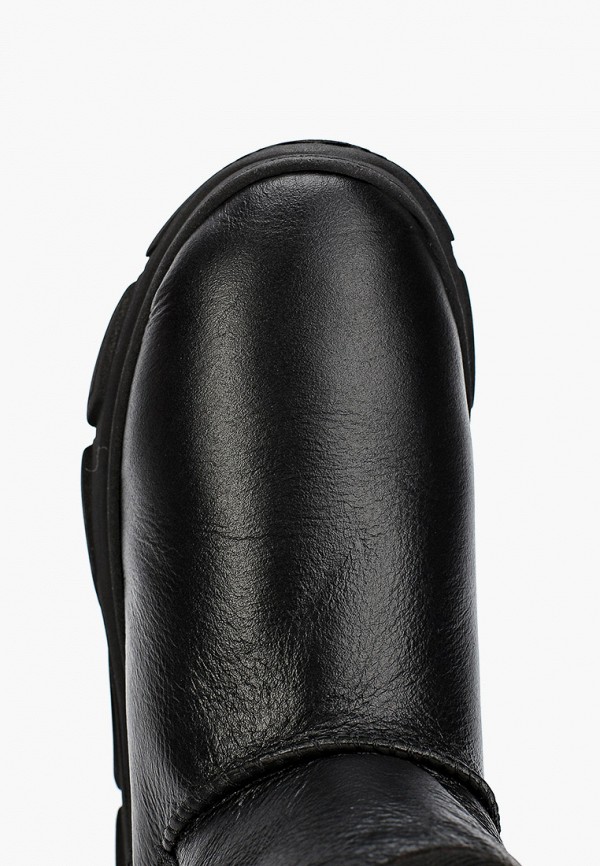 фото Полусапоги tervolina