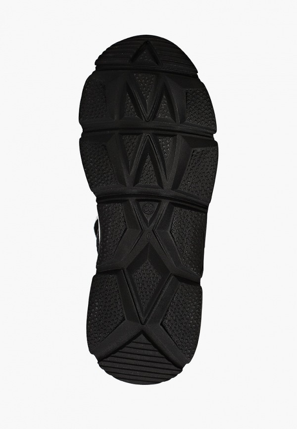 фото Полусапоги tervolina