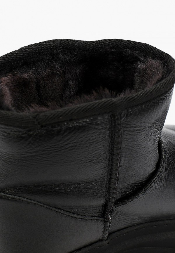 фото Полусапоги tervolina