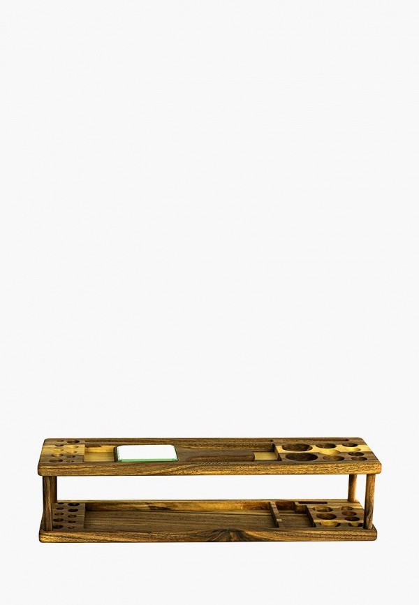

Органайзер для хранения EcoWalnut, Коричневый, EcoWalnut MP002XW0HO3R