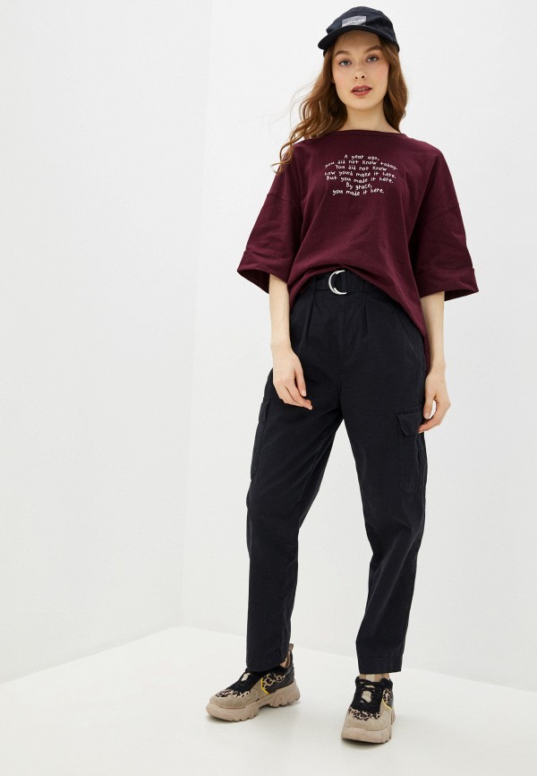 фото Футболка befree