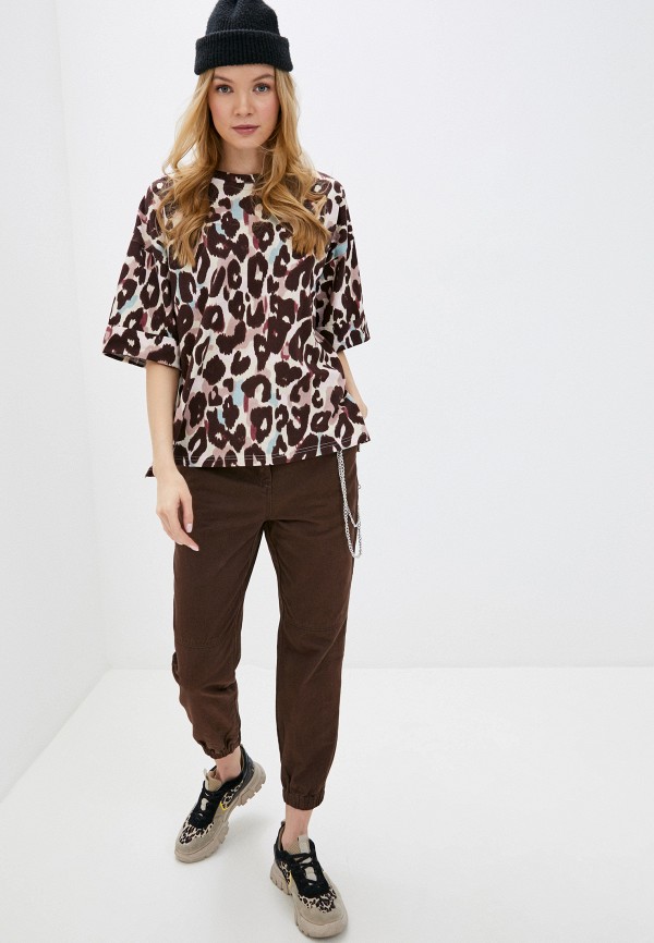 фото Футболка befree