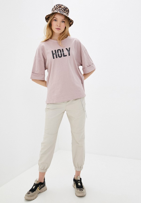 фото Футболка befree