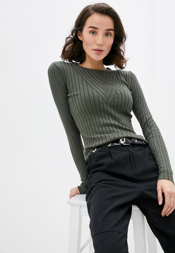 

Джемпер Befree, Хаки