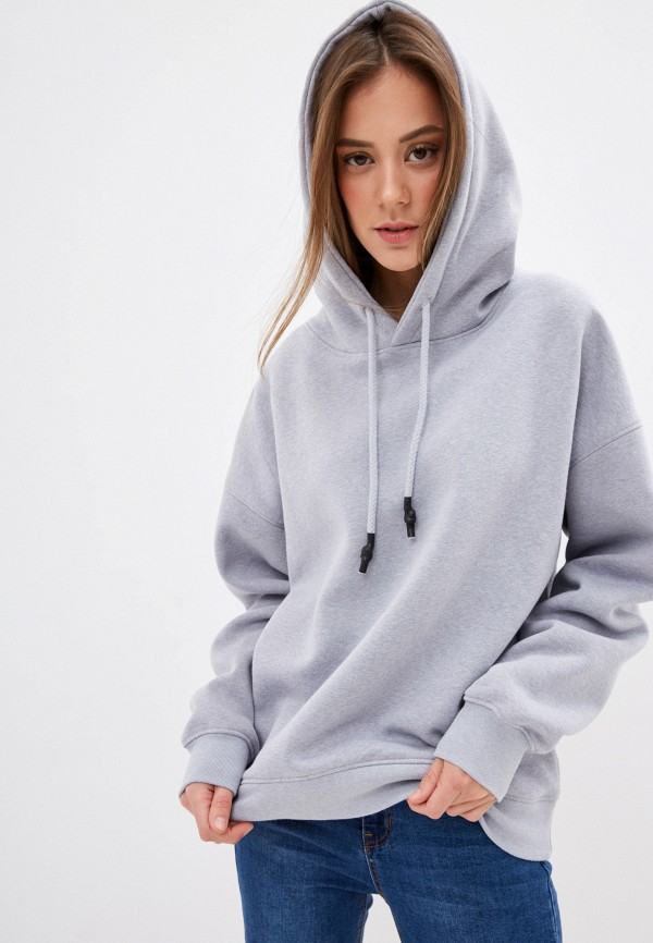 

Худи Befree, Серый, Exclusive online
