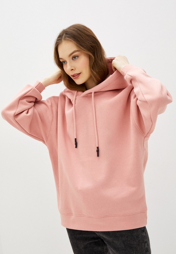

Худи Befree, Розовый, Exclusive online