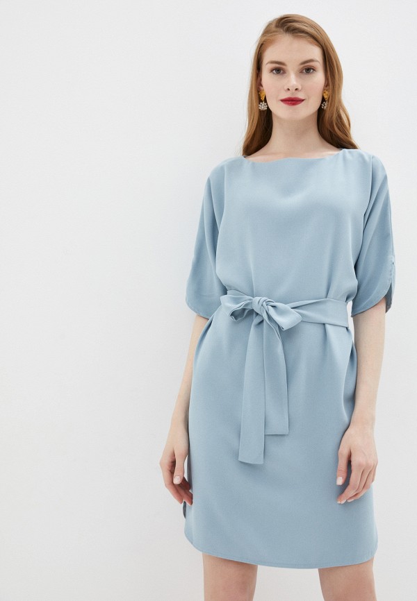 

Платье D&M by 1001 dress, Голубой
