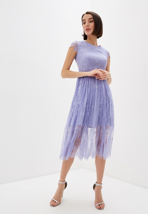 

Платье D&M by 1001 dress, Фиолетовый